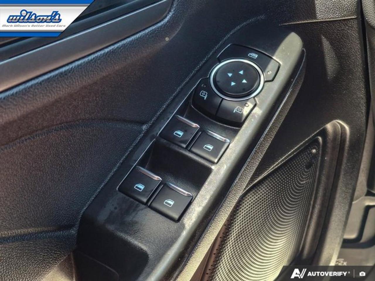 2025 Ford Escape Active AWD | Heated Wheel + Seats | BSW | Remote Start | CarPlay + Android | Rear Camera | and More! Photo