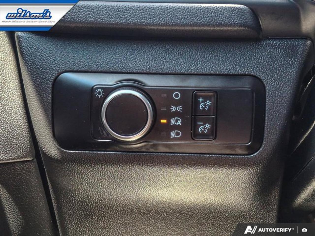 2025 Ford Escape Active AWD | Heated Wheel + Seats | BSW | Remote Start | CarPlay + Android | Rear Camera | and More! Photo