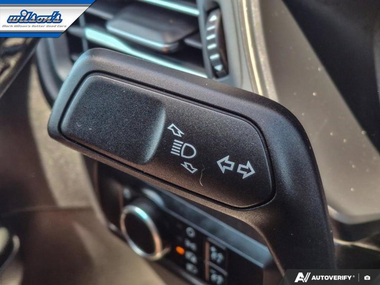 2025 Ford Escape Active AWD | Heated Wheel + Seats | BSW | Remote Start | CarPlay + Android | Rear Camera | and More! Photo
