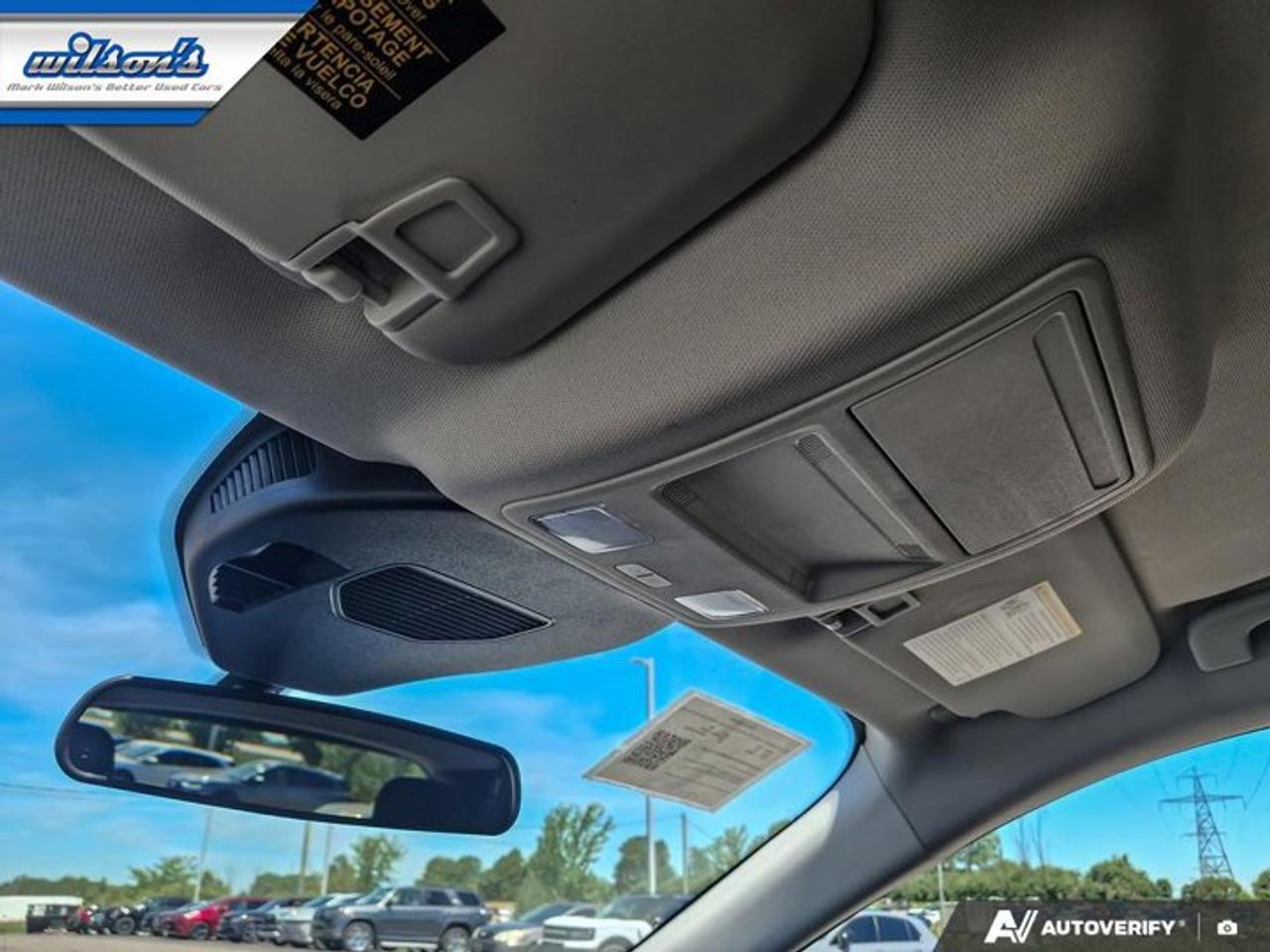 2025 Ford Escape Active AWD | Heated Wheel + Seats | BSW | Remote Start | CarPlay + Android | Rear Camera | and More! Photo