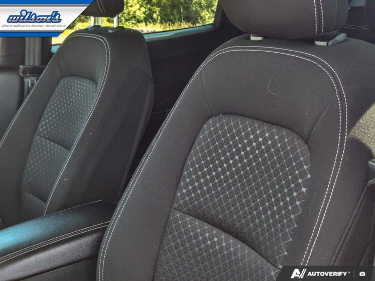 2025 Ford Escape Active AWD | Heated Wheel + Seats | BSW | Remote Start | CarPlay + Android | Rear Camera | and More! Photo