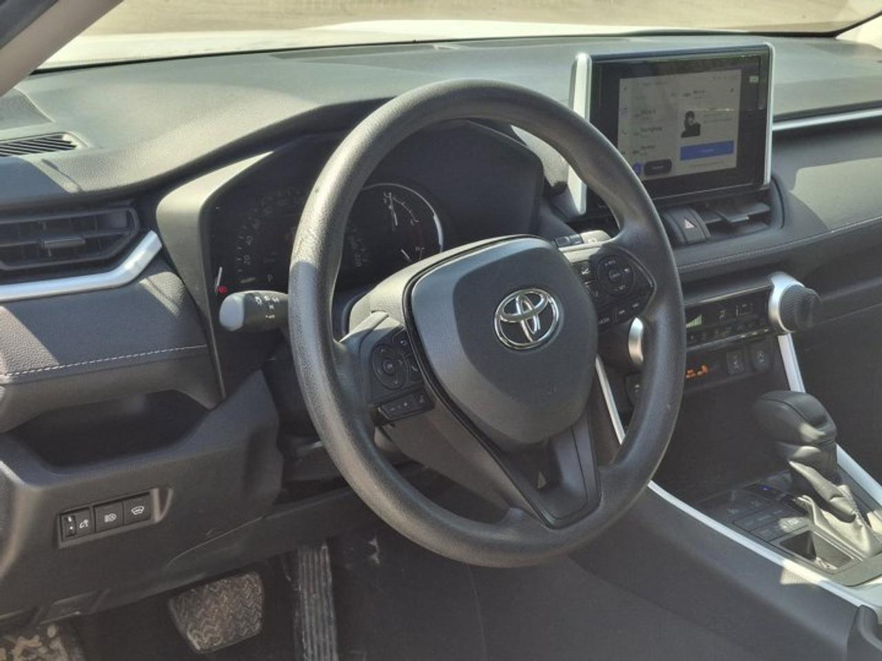 2024 Toyota RAV4 LE AWD | Heated Seats | Radar Cruise | CarPlay + Android | Rear Camera | and More ! Photo