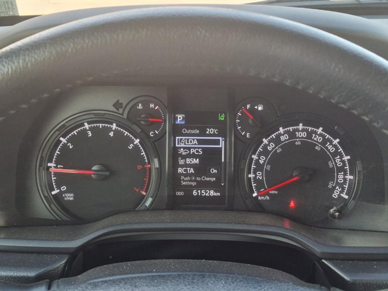 2024 Toyota 4Runner SR5 4WD | 3rd Row | Leather | Sunroof | Radar Cruise | Heated Wheel + Seats | CarPlay | and More ! Photo2