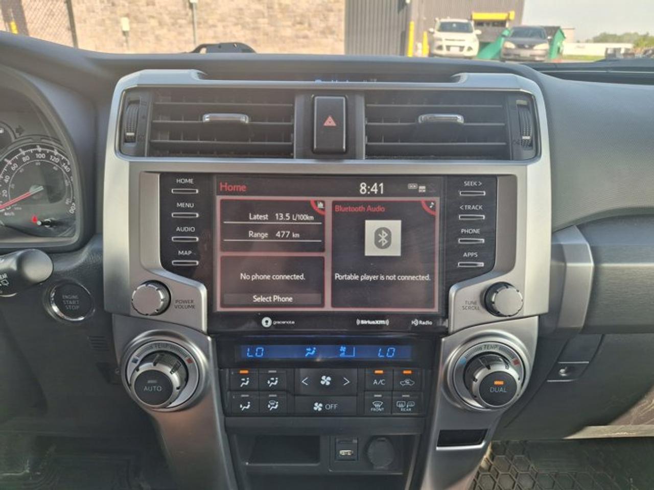 2024 Toyota 4Runner SR5 4WD | 3rd Row | Leather | Sunroof | Radar Cruise | Heated Wheel + Seats | CarPlay | and More ! Photo