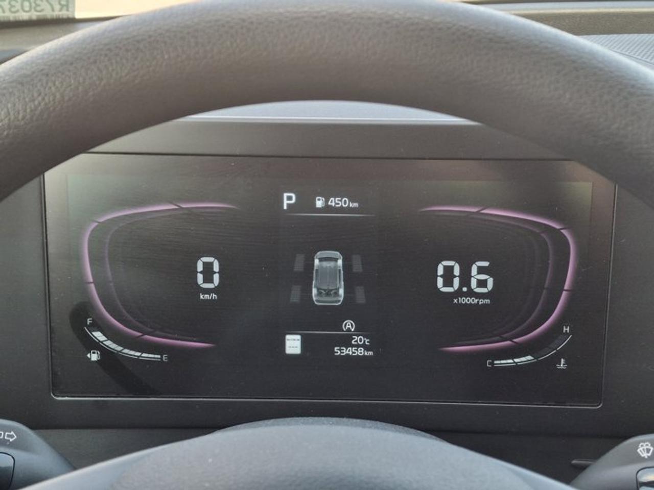 2024 Kia Sportage LX AWD | Heated Seats | CarPlay + Android | Rear Camera | and More ! Photo
