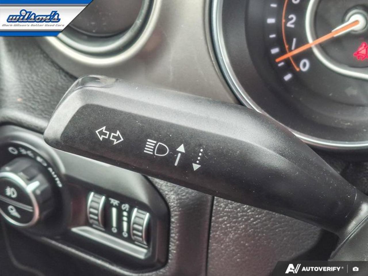 2021 Jeep Gladiator Sport S 4x4 | Tonneau | Heated Steering + Seats | Remote Start | CarPlay | Alpine Audio | and More ! Photo