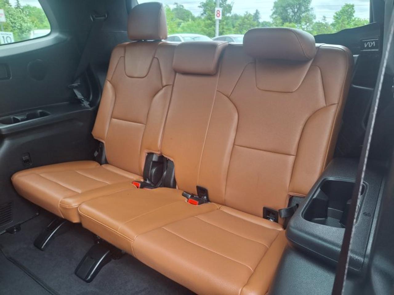 2023 Kia Telluride X-Pro AWD | Leather | Sunroof | Nav | HUD | 360 Camera | Smart Cruise | Cooled + Heated Seats & More Photo