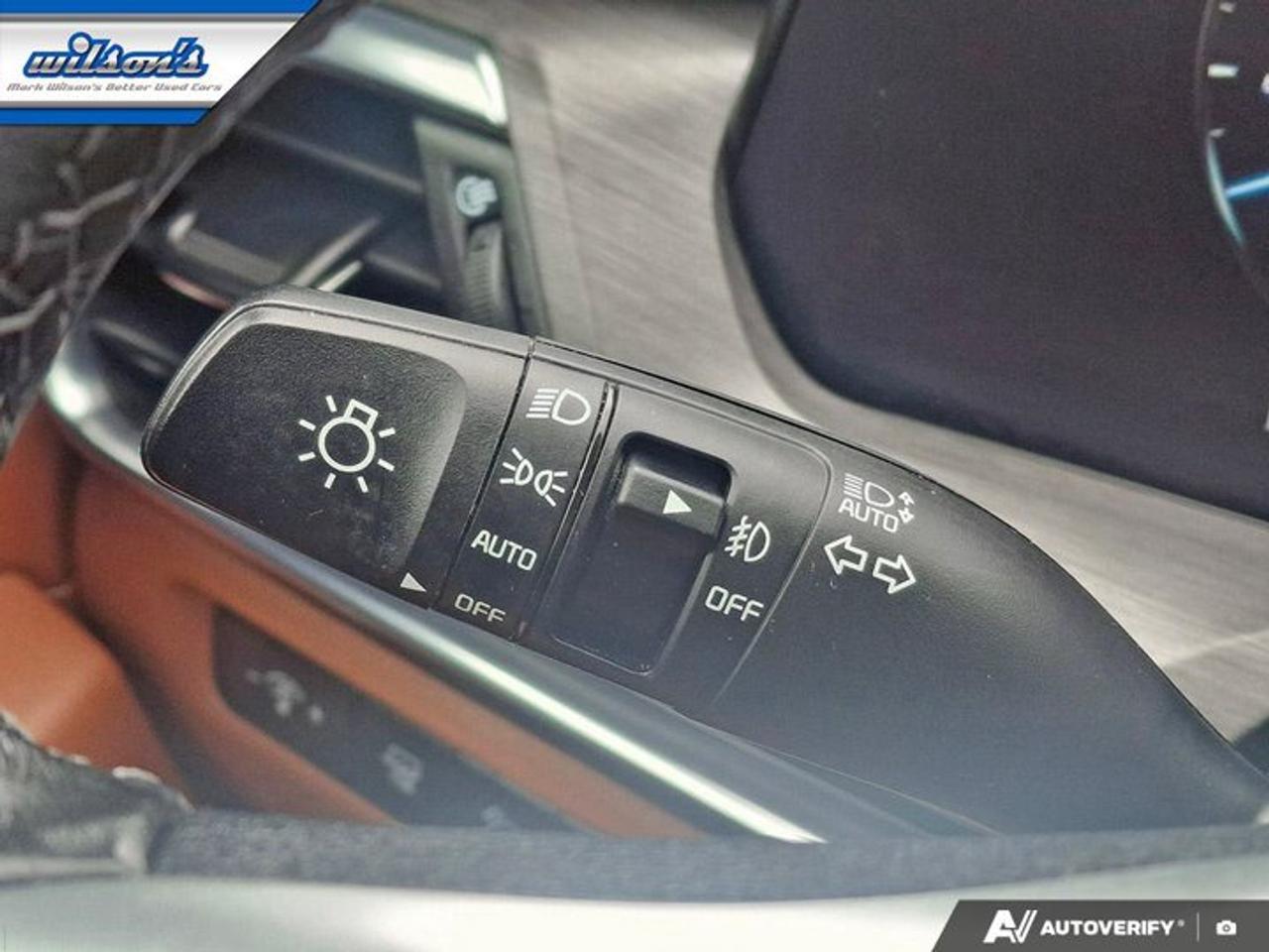 2023 Kia Telluride X-Pro AWD | Leather | Sunroof | Nav | HUD | 360 Camera | Smart Cruise | Cooled + Heated Seats & More Photo