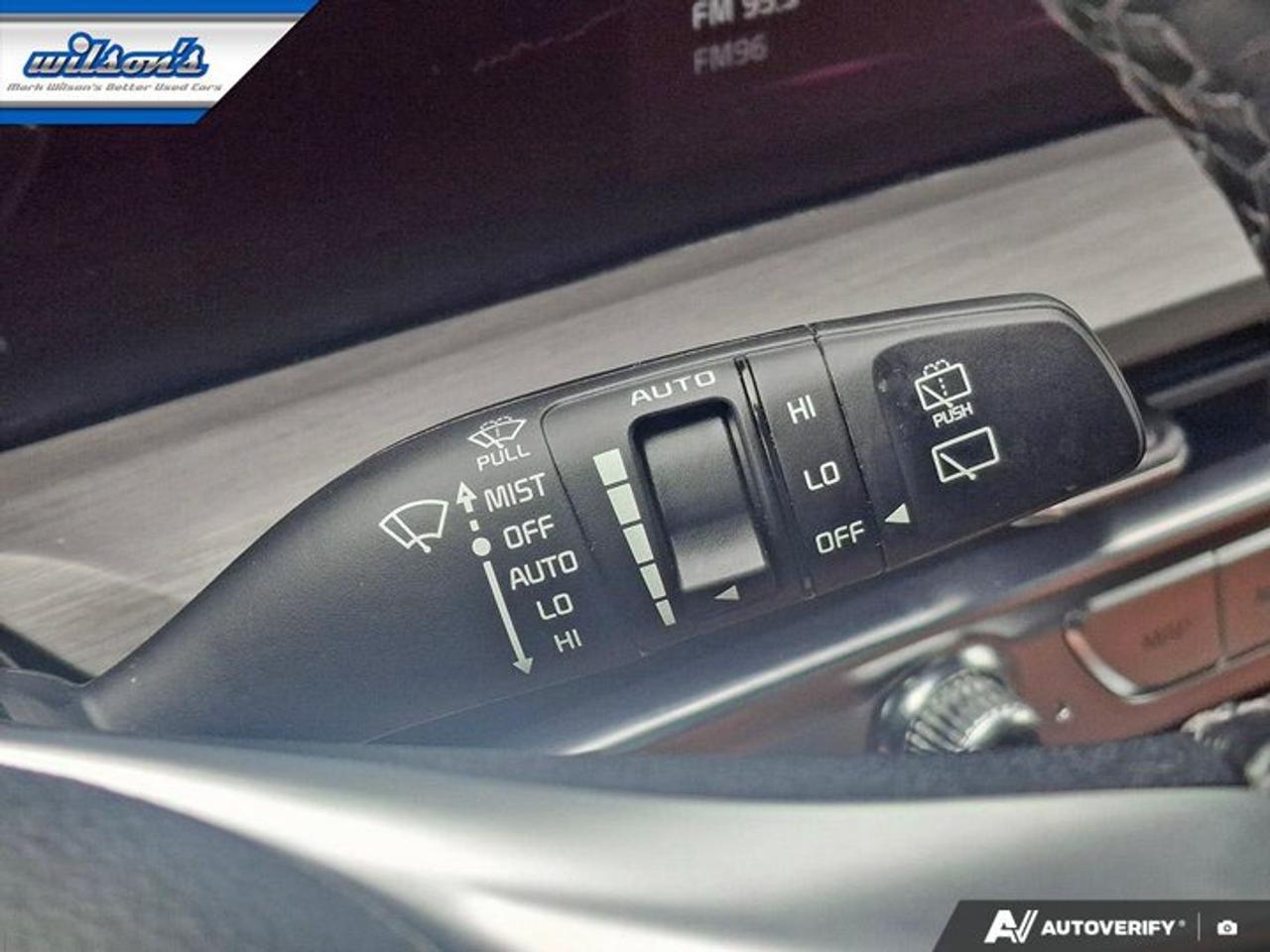 2023 Kia Telluride X-Pro AWD | Leather | Sunroof | Nav | HUD | 360 Camera | Smart Cruise | Cooled + Heated Seats & More Photo
