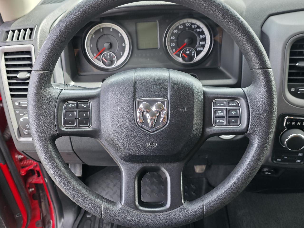 2018 RAM 1500 Express **V6 & LOW KILOMETERS** Photo
