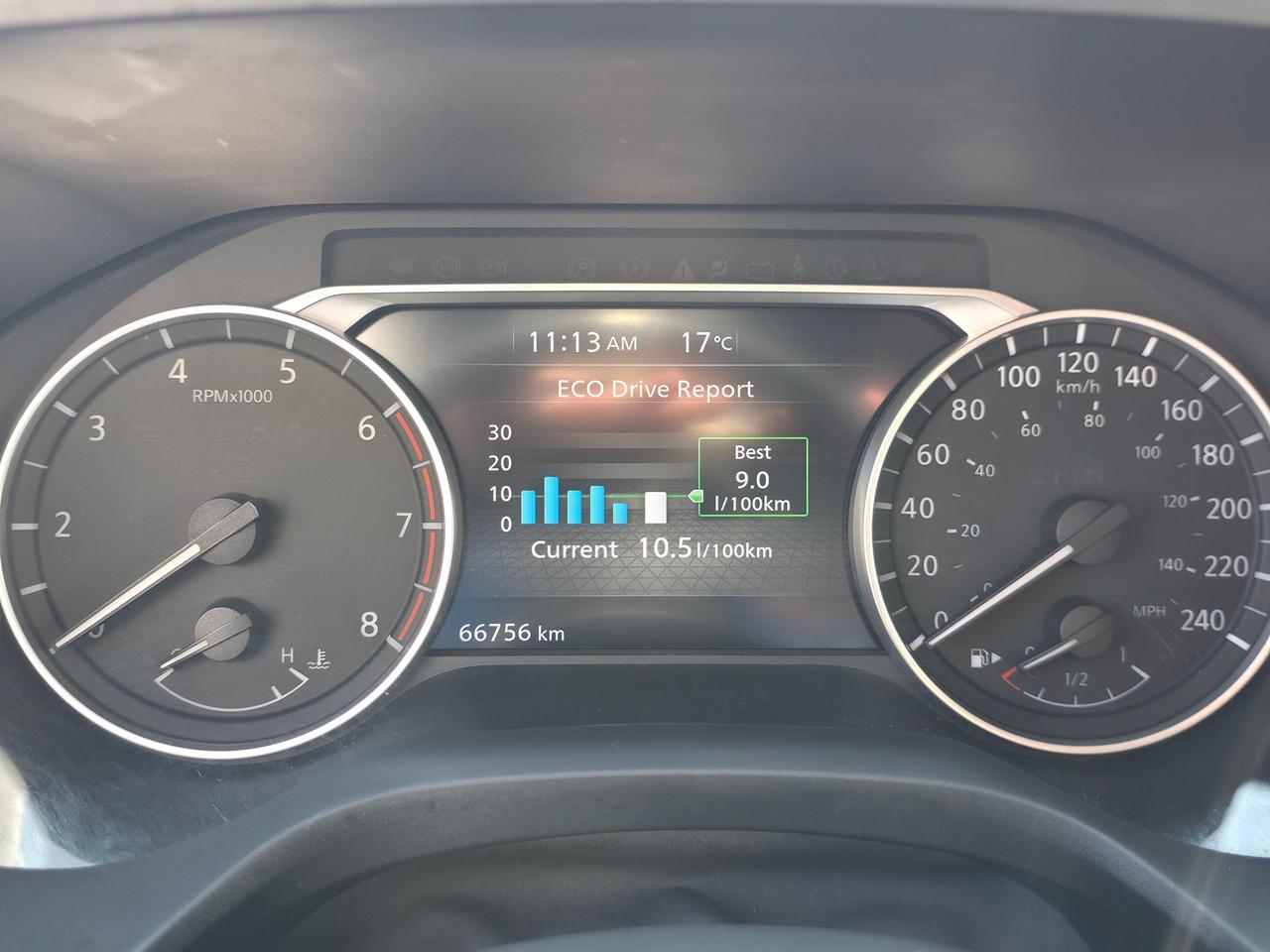 2021 Nissan Rogue FWD SV *DEALER SERVICED* Photo