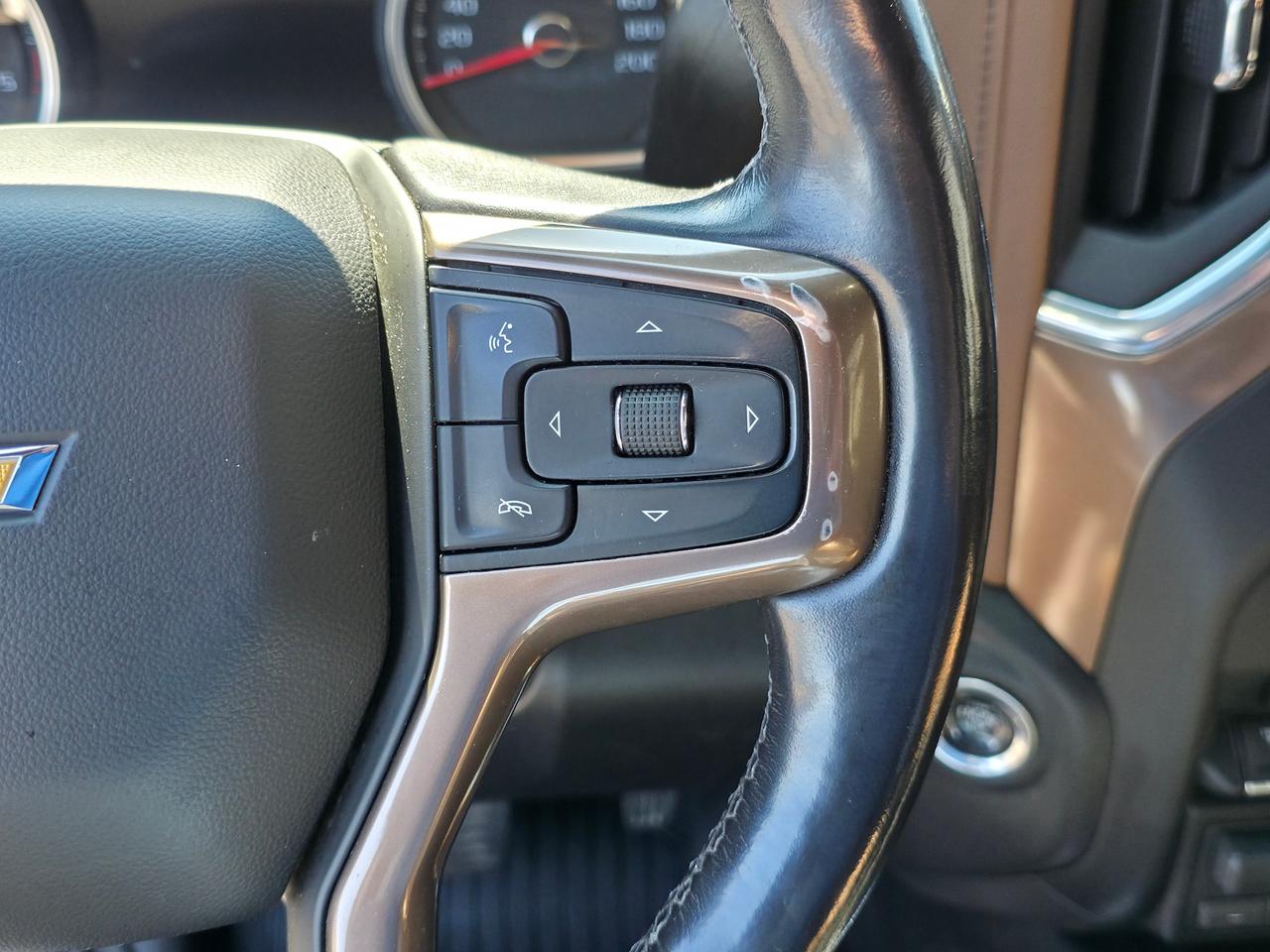 2020 Chevrolet Silverado 2500 High Country *DURAMAX DIESEL* Photo
