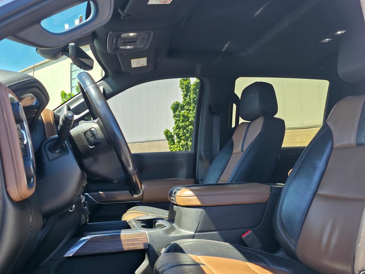 2020 Chevrolet Silverado 2500 High Country *DURAMAX DIESEL* Photo