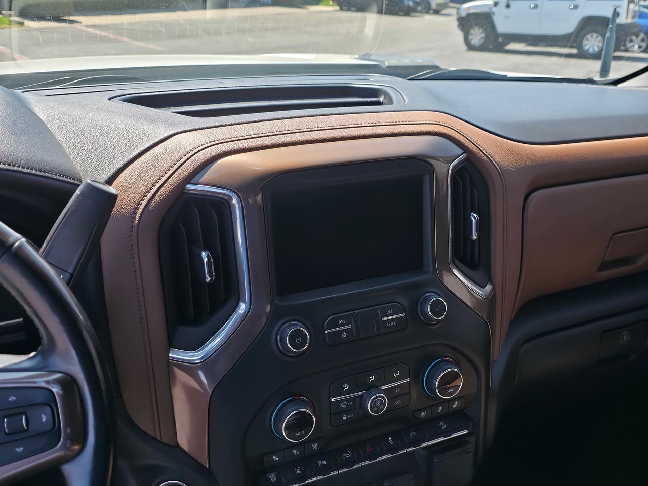 2020 Chevrolet Silverado 2500 High Country *DURAMAX DIESEL* Photo