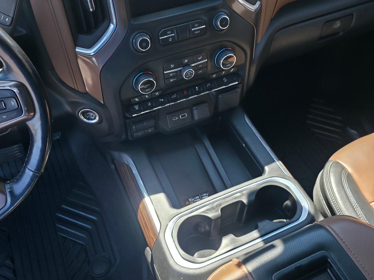 2020 Chevrolet Silverado 2500 High Country *DURAMAX DIESEL* Photo