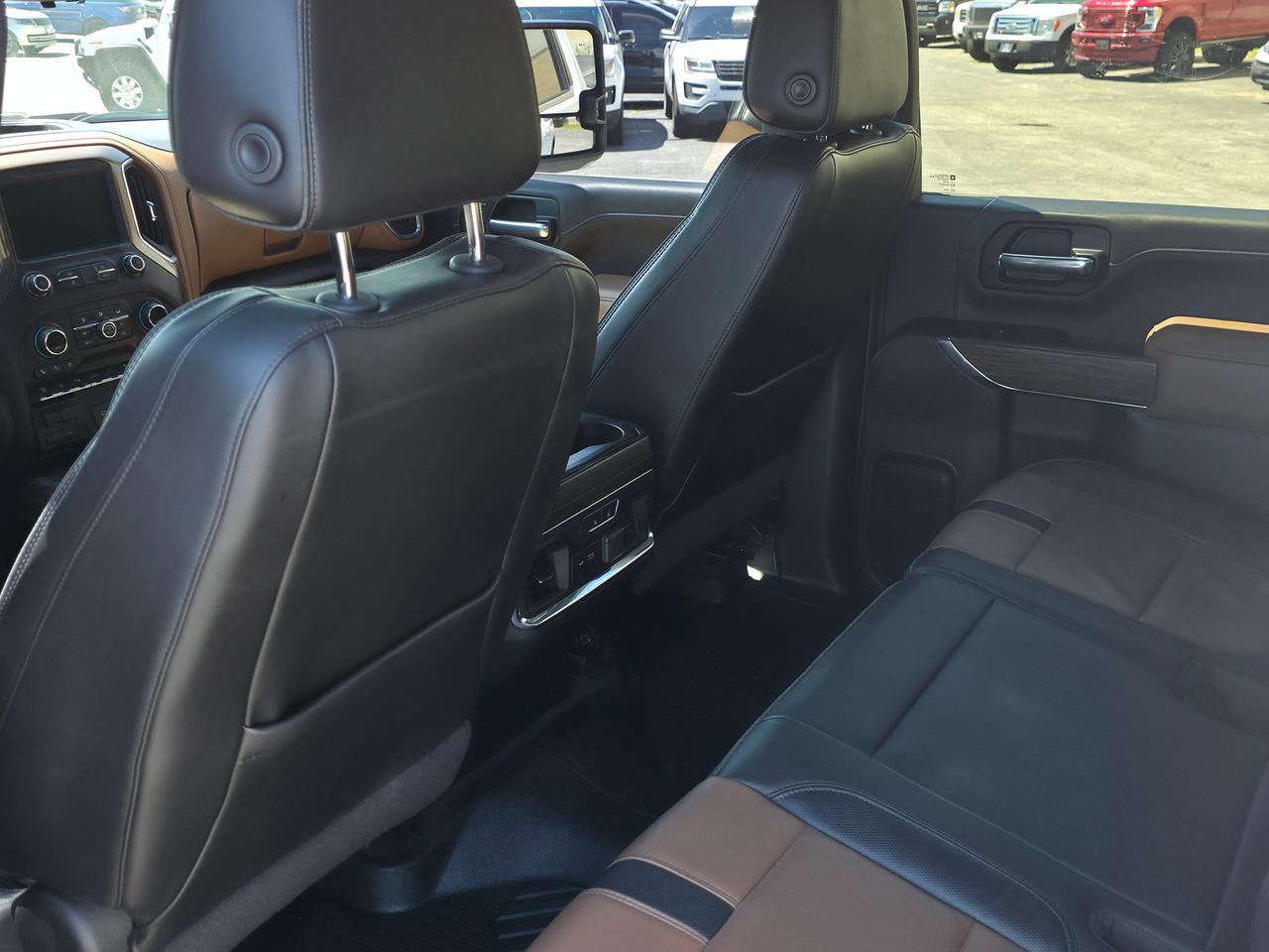 2020 Chevrolet Silverado 2500 High Country *DURAMAX DIESEL* Photo