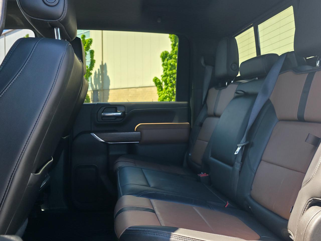 2020 Chevrolet Silverado 2500 High Country *DURAMAX DIESEL* Photo