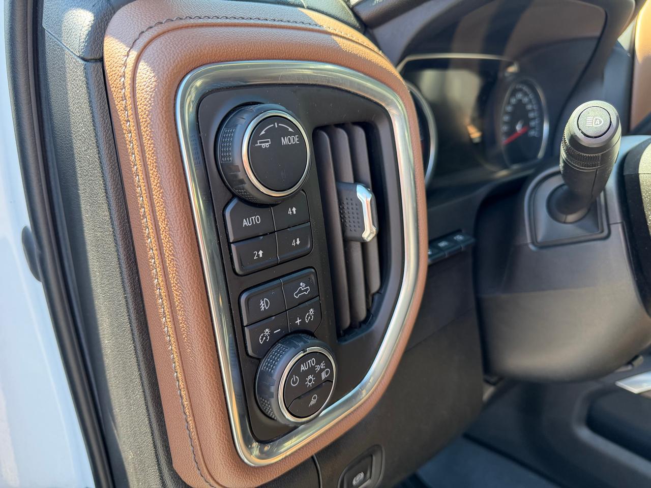 2020 Chevrolet Silverado 2500 High Country *DURAMAX DIESEL* Photo