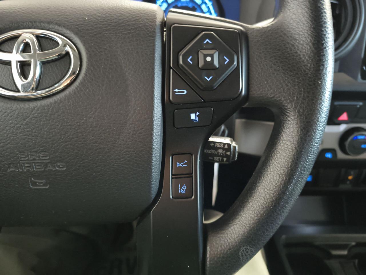 2021 Toyota Tacoma  Photo