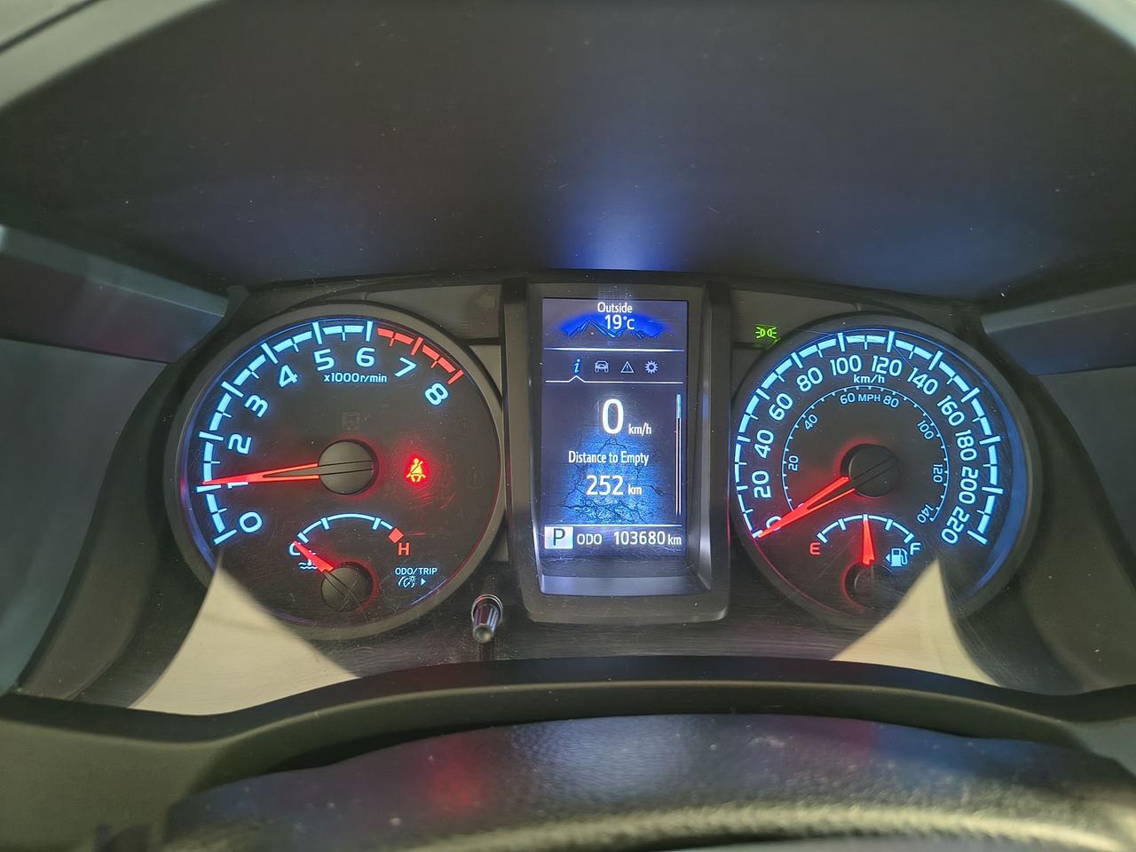 2021 Toyota Tacoma  Photo0