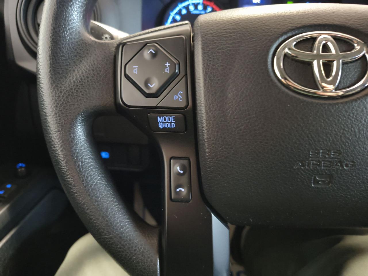 2021 Toyota Tacoma  Photo0