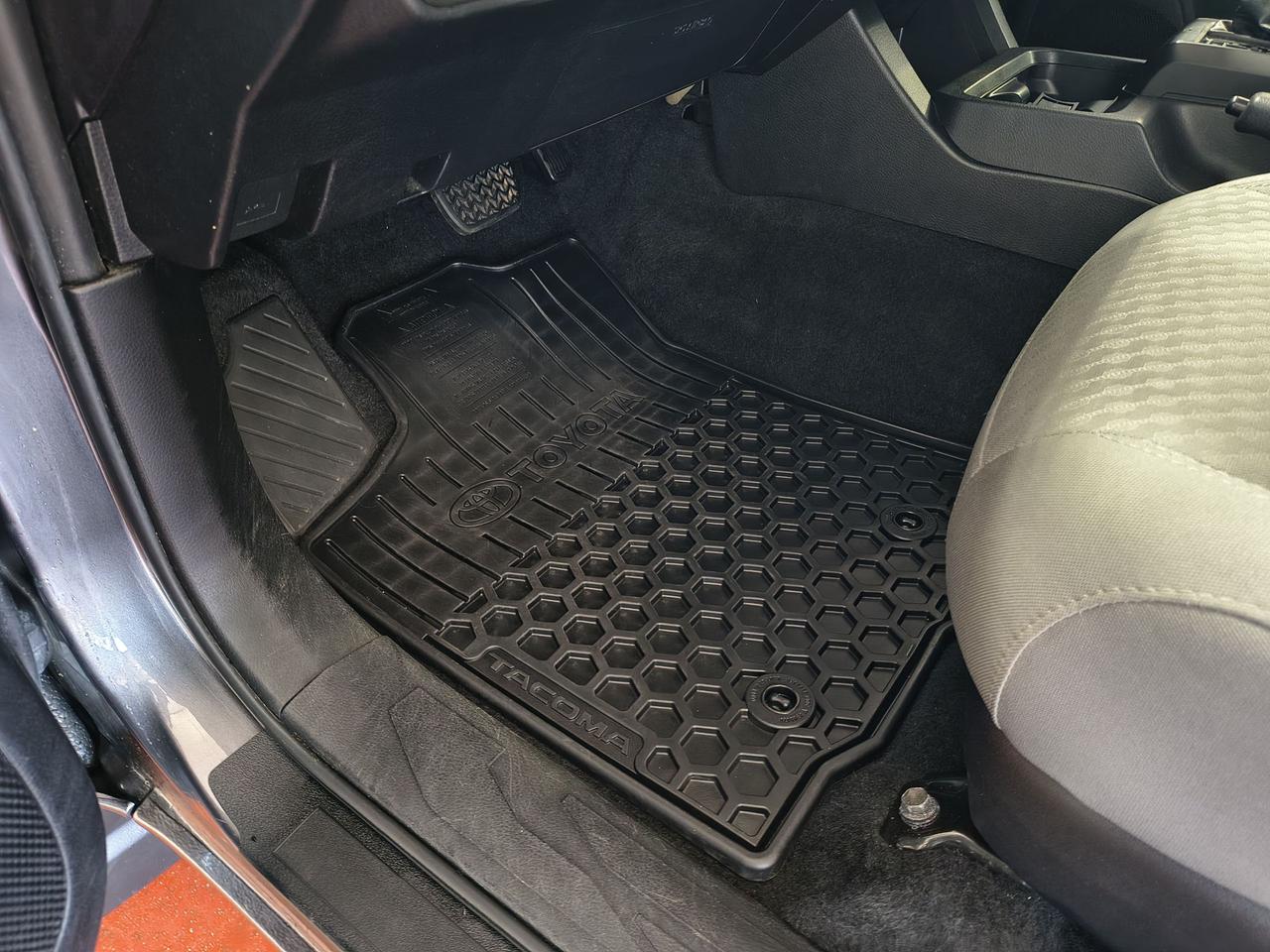 2021 Toyota Tacoma  Photo