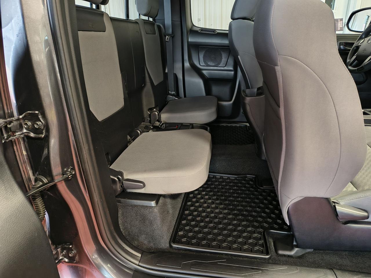 2021 Toyota Tacoma  Photo0