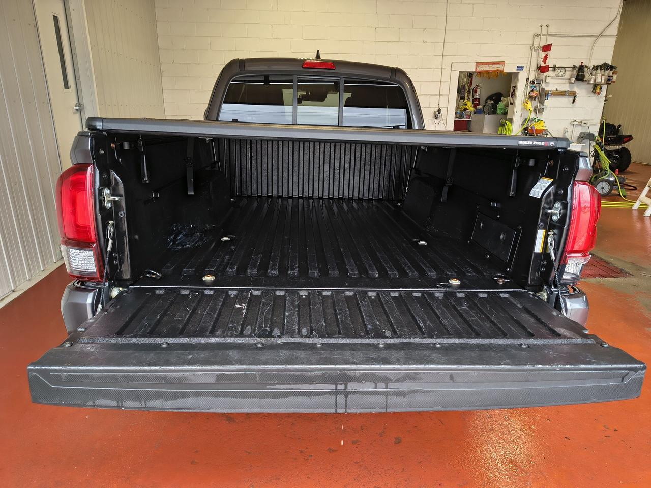 2021 Toyota Tacoma  Photo