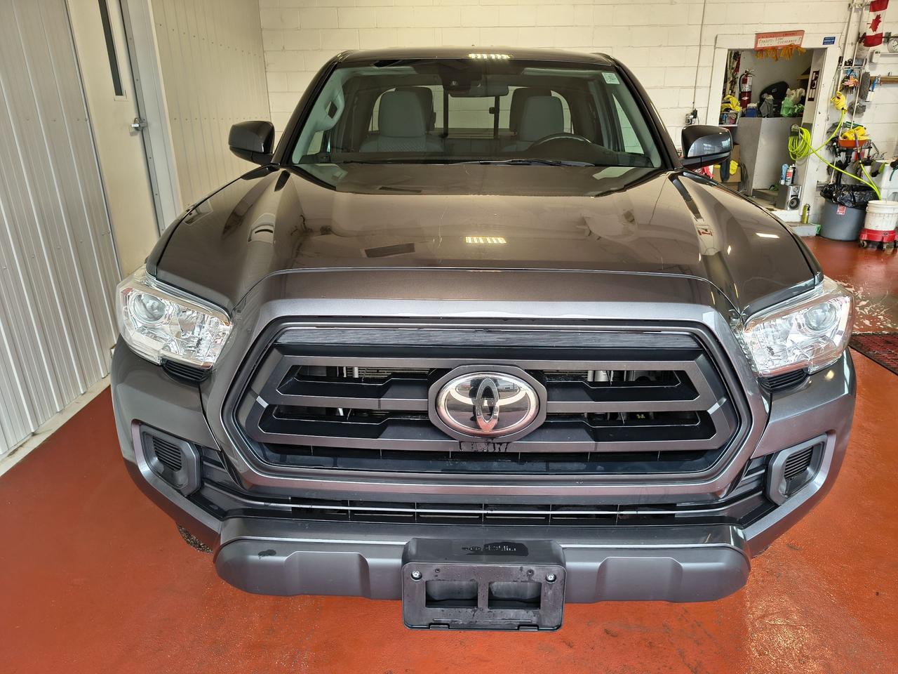 2021 Toyota Tacoma  Photo0