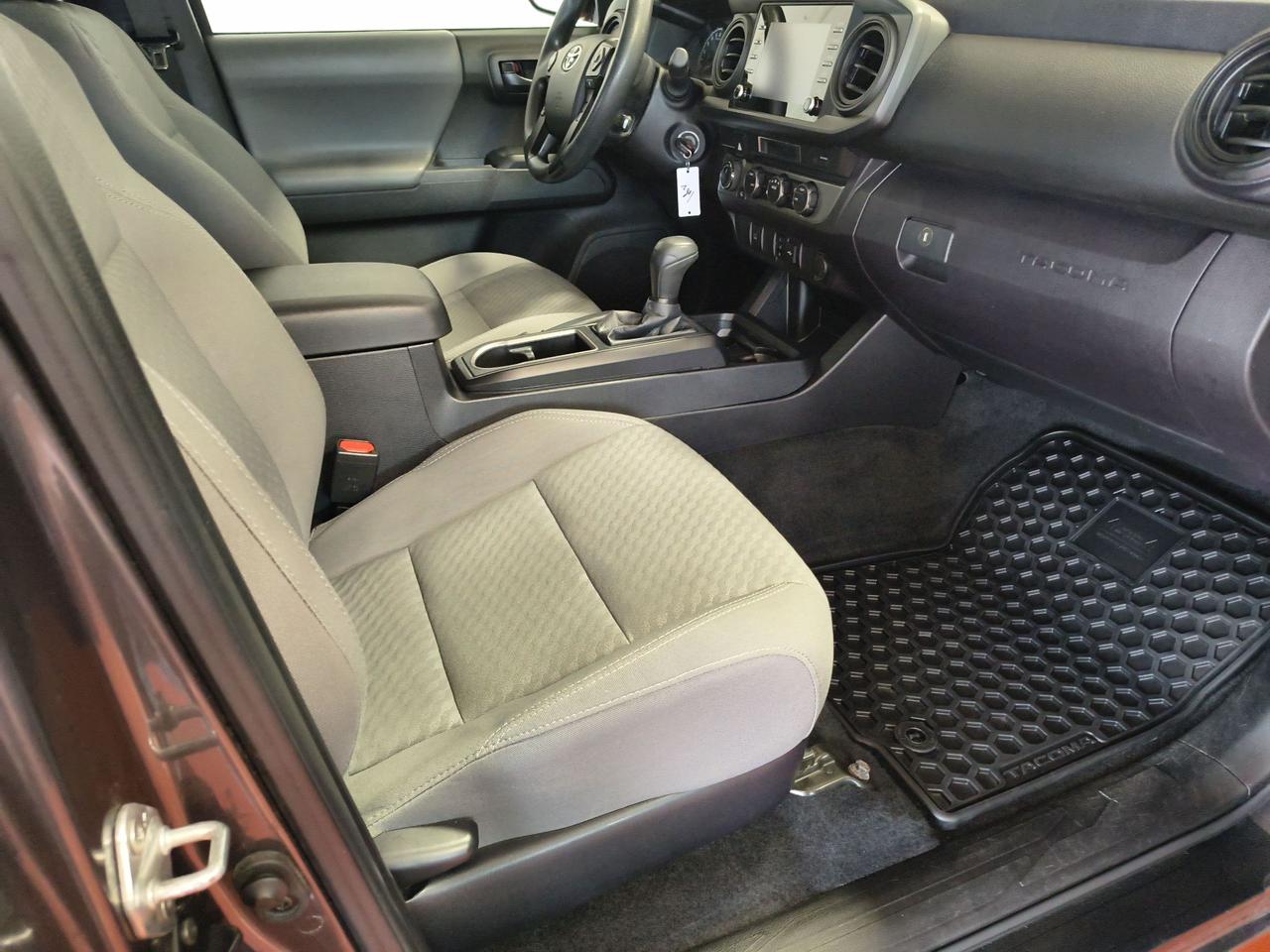 2021 Toyota Tacoma  Photo0