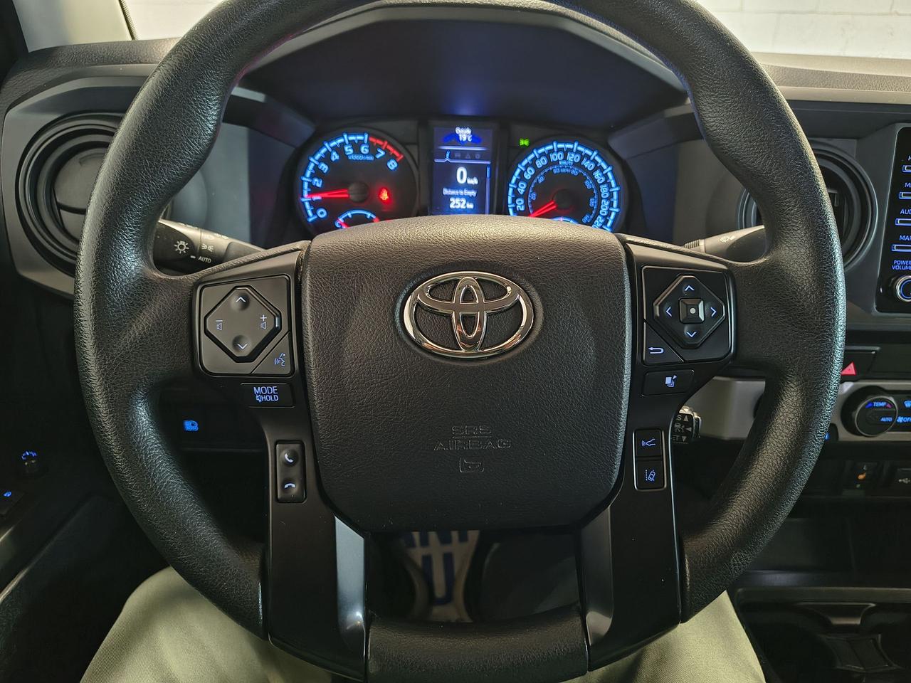 2021 Toyota Tacoma  Photo