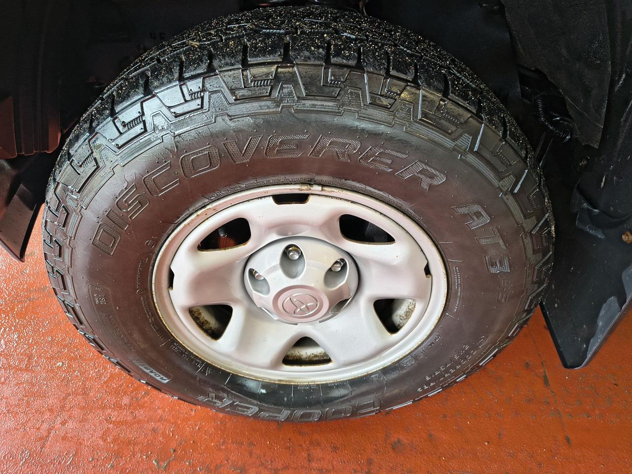 2021 Toyota Tacoma  Photo0