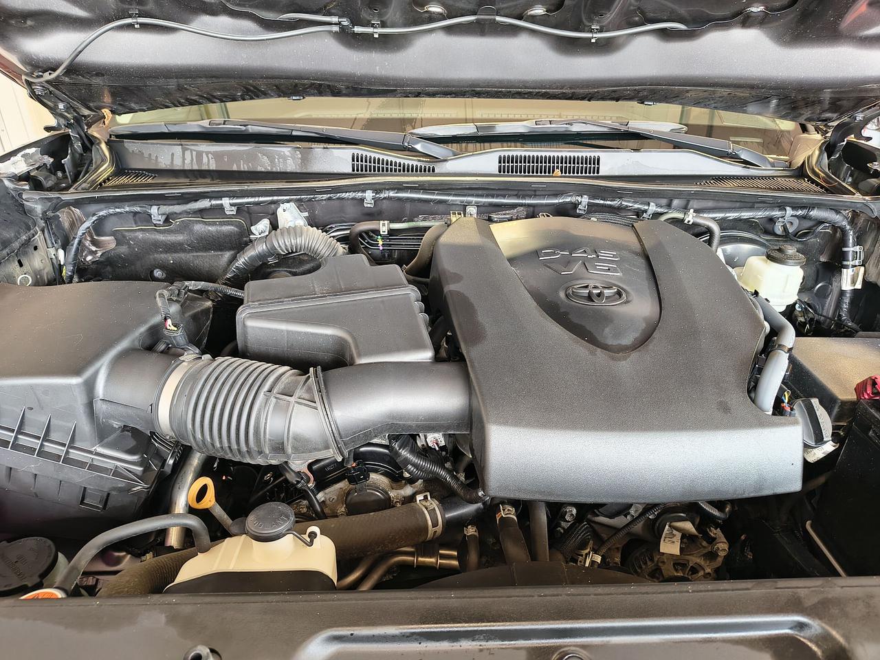 2021 Toyota Tacoma  Photo