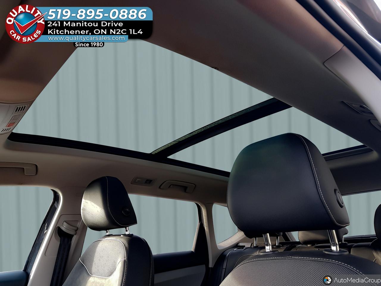 2024 Volkswagen Taos Comfortline *SUNROOF* Photo