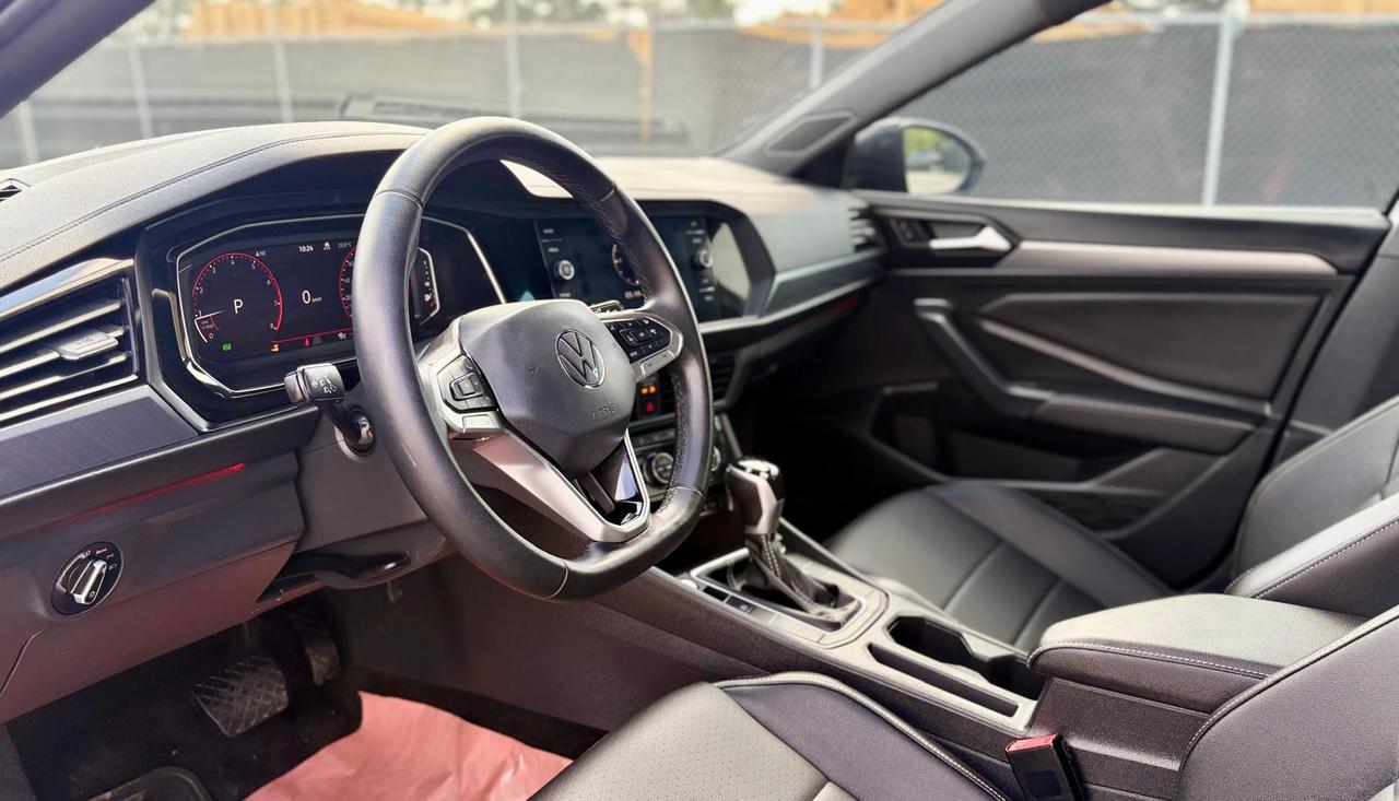 2022 Volkswagen Jetta comfortline Photo