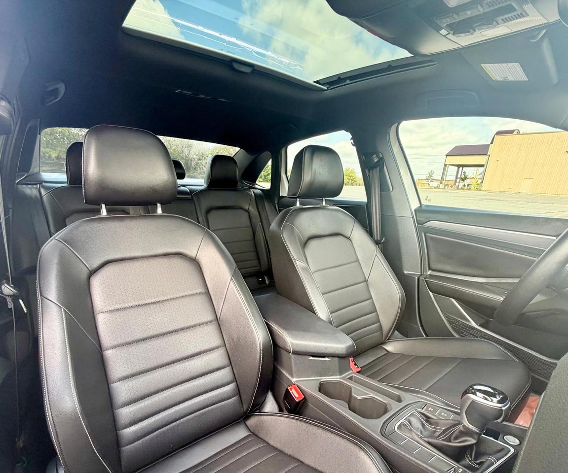 2022 Volkswagen Jetta comfortline - Photo #8