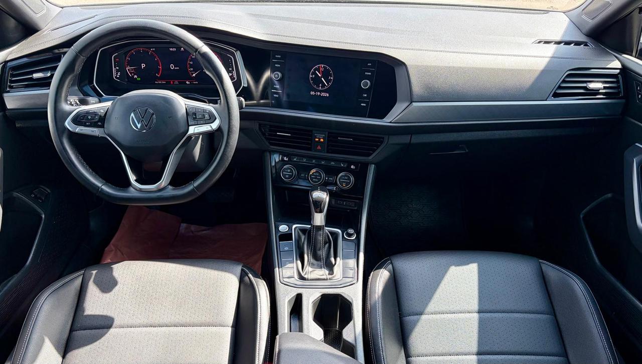 2022 Volkswagen Jetta comfortline Photo