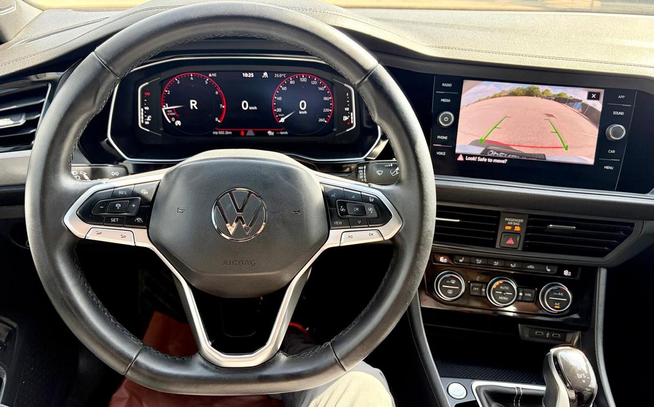 2022 Volkswagen Jetta comfortline Photo