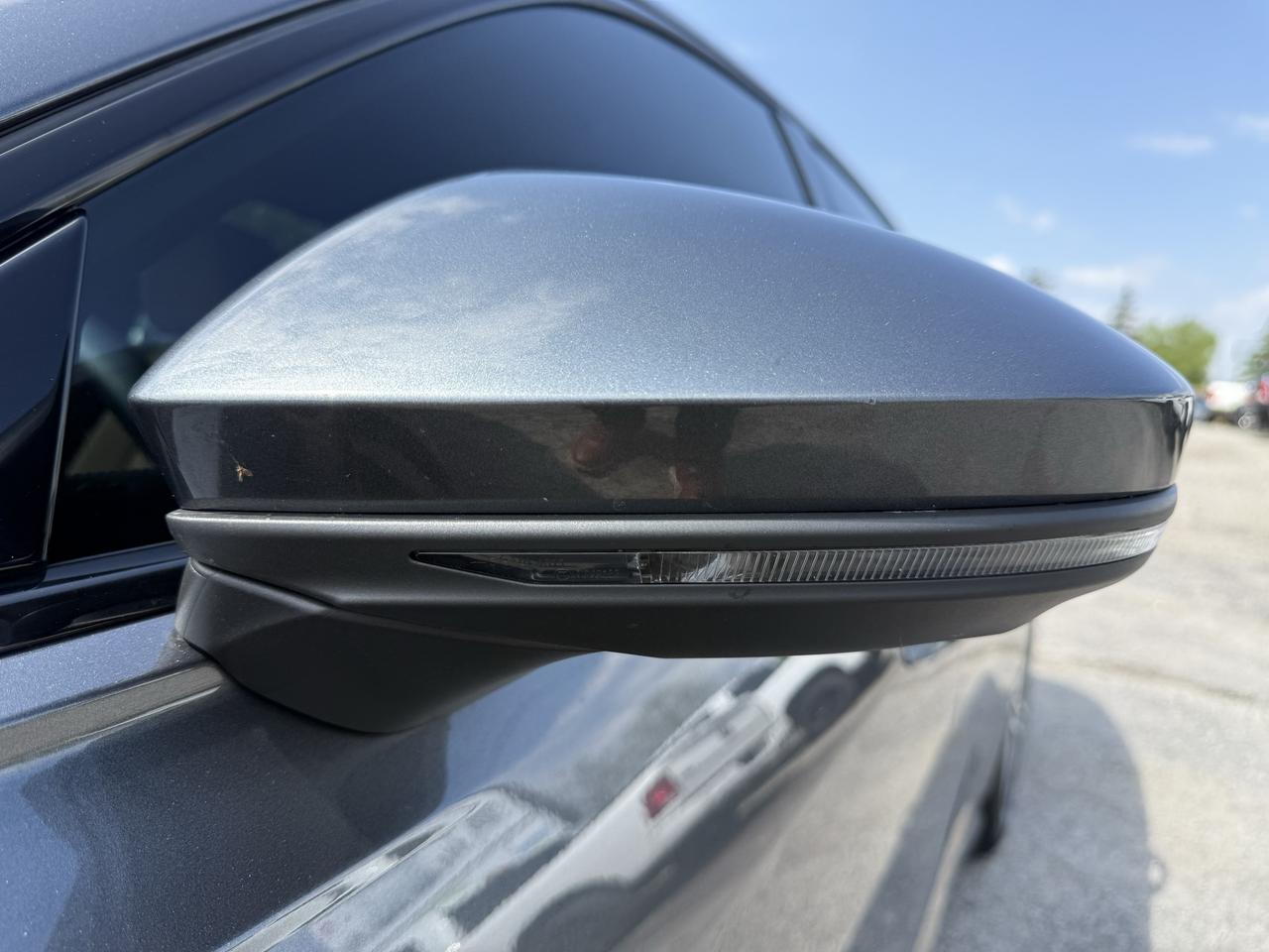 2023 Audi A6 Progressiv Photo