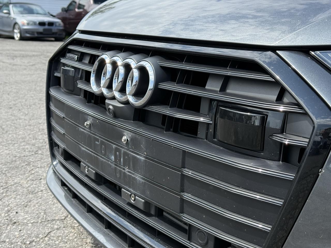 2023 Audi A6 Progressiv Photo