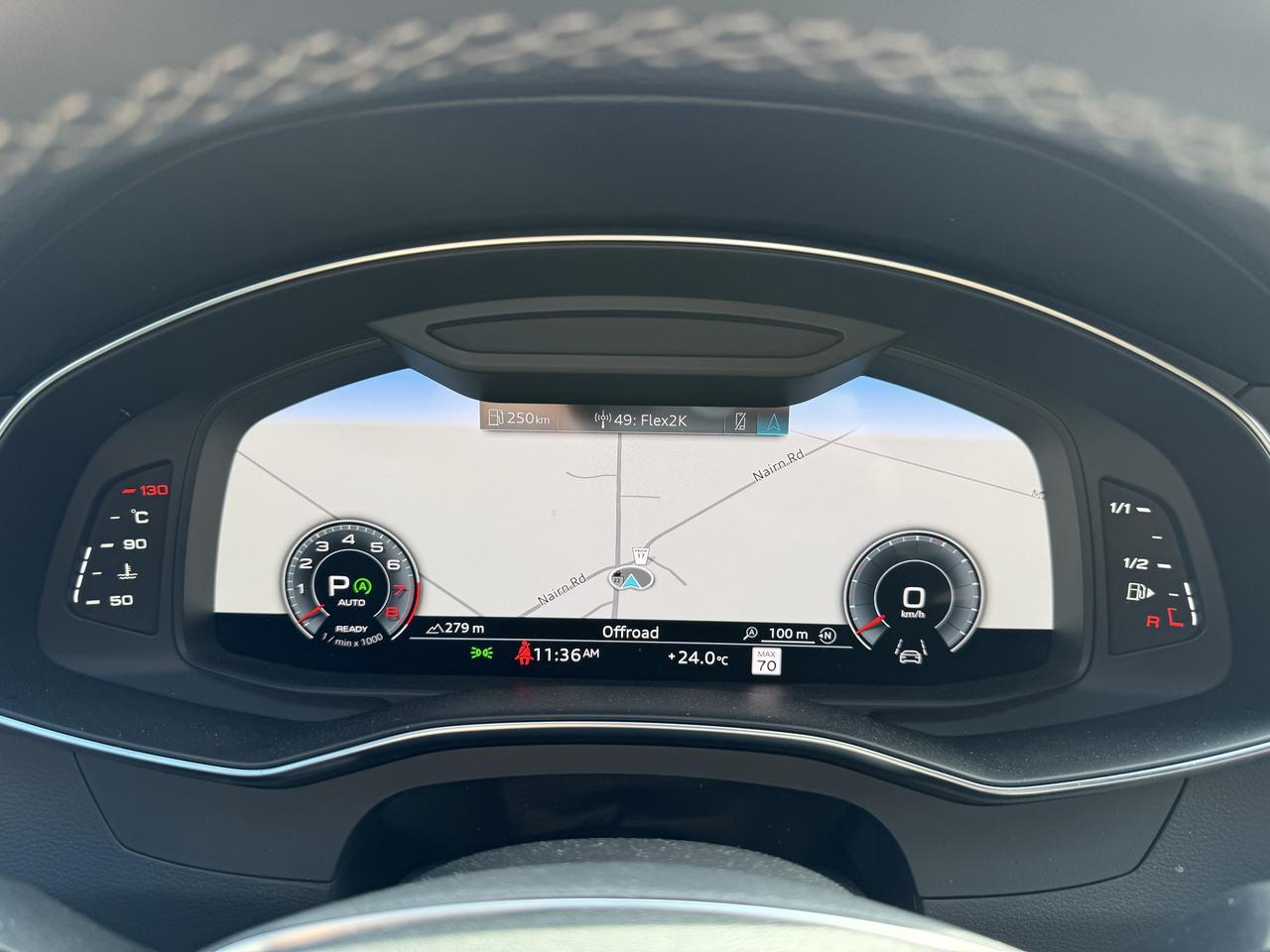 2023 Audi A6 Progressiv Photo