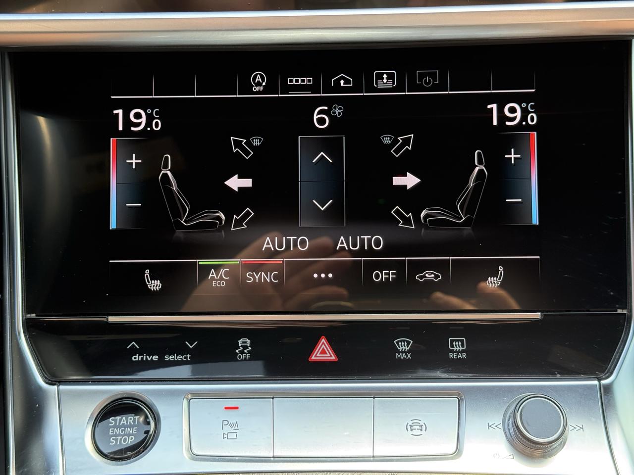 2023 Audi A6 Progressiv Photo