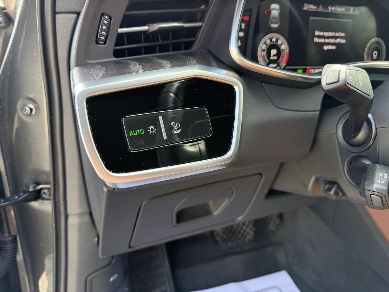 2023 Audi A6 Progressiv Photo