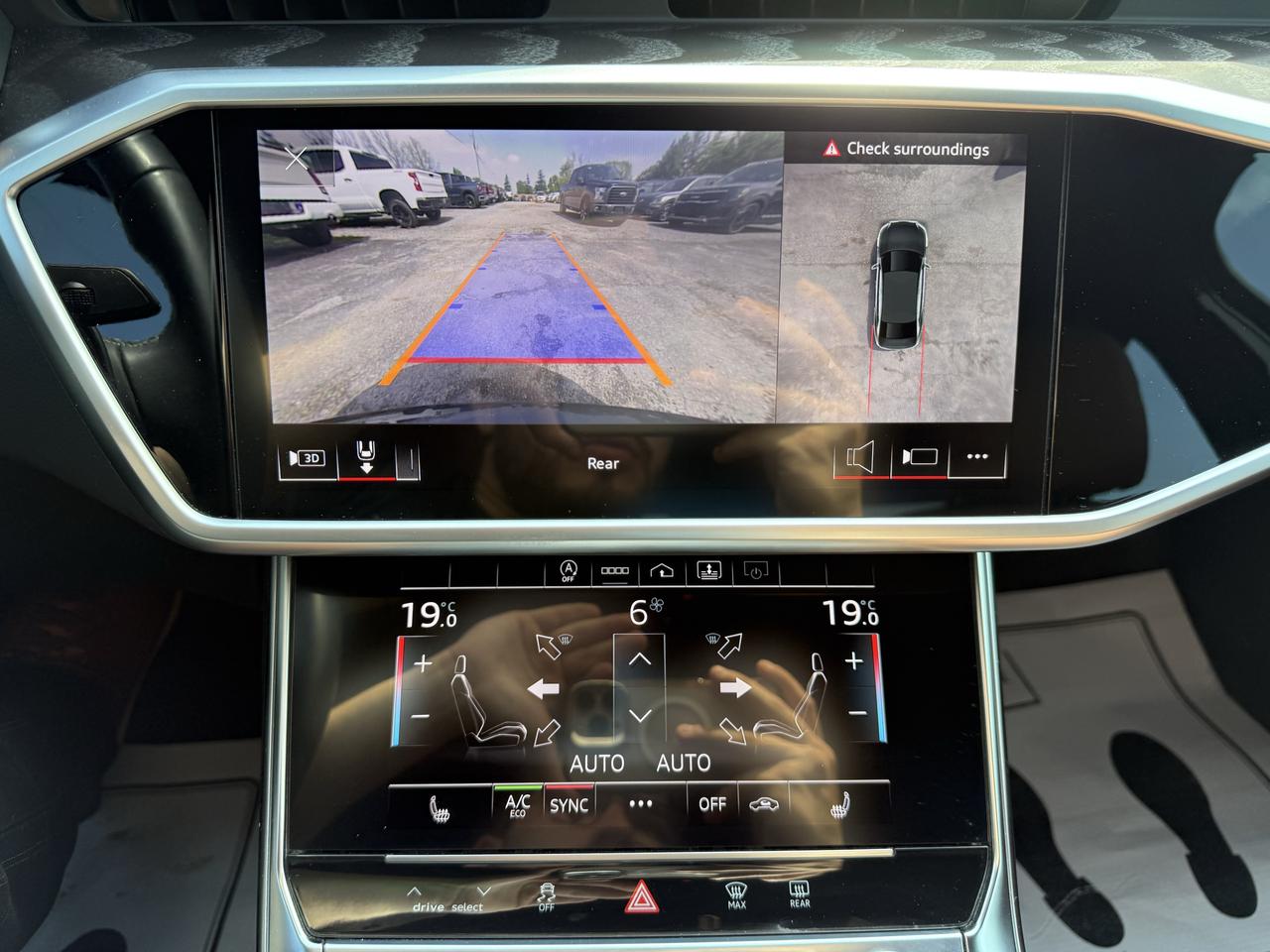 2023 Audi A6 Progressiv Photo