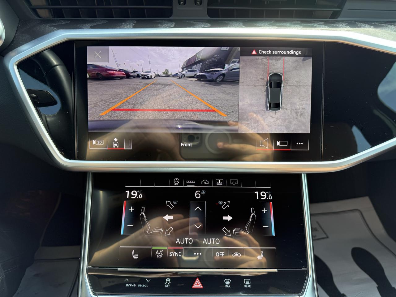 2023 Audi A6 Progressiv Photo