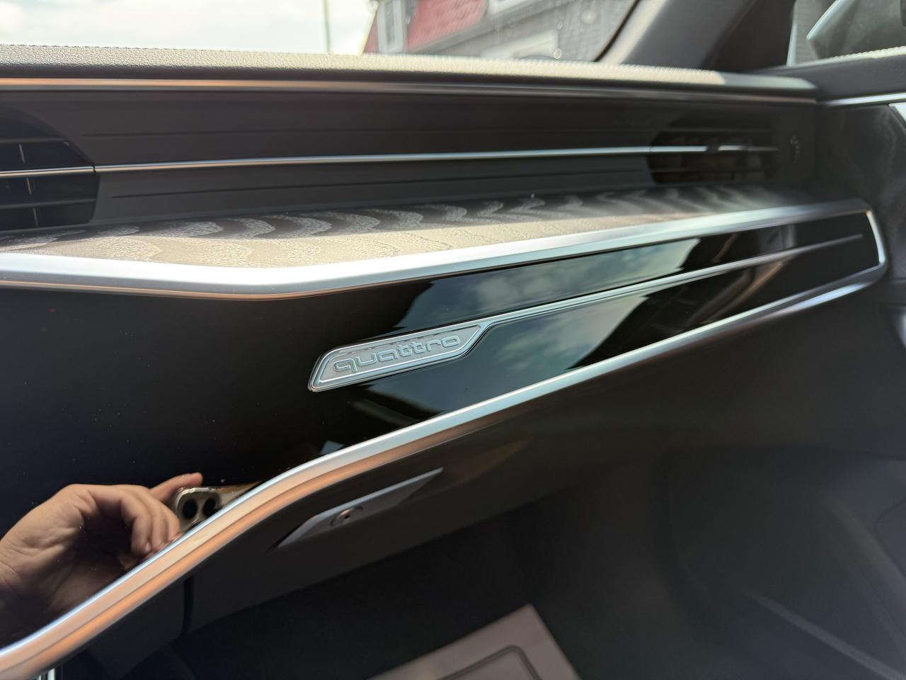 2023 Audi A6 Progressiv Photo