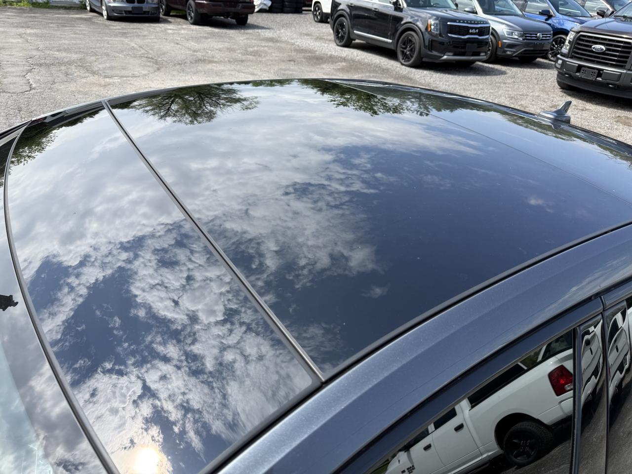 2023 Audi A6 Progressiv Photo