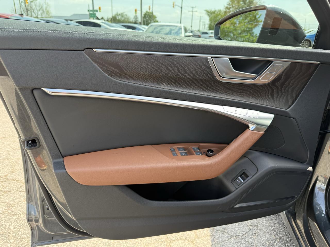 2023 Audi A6 Progressiv Photo