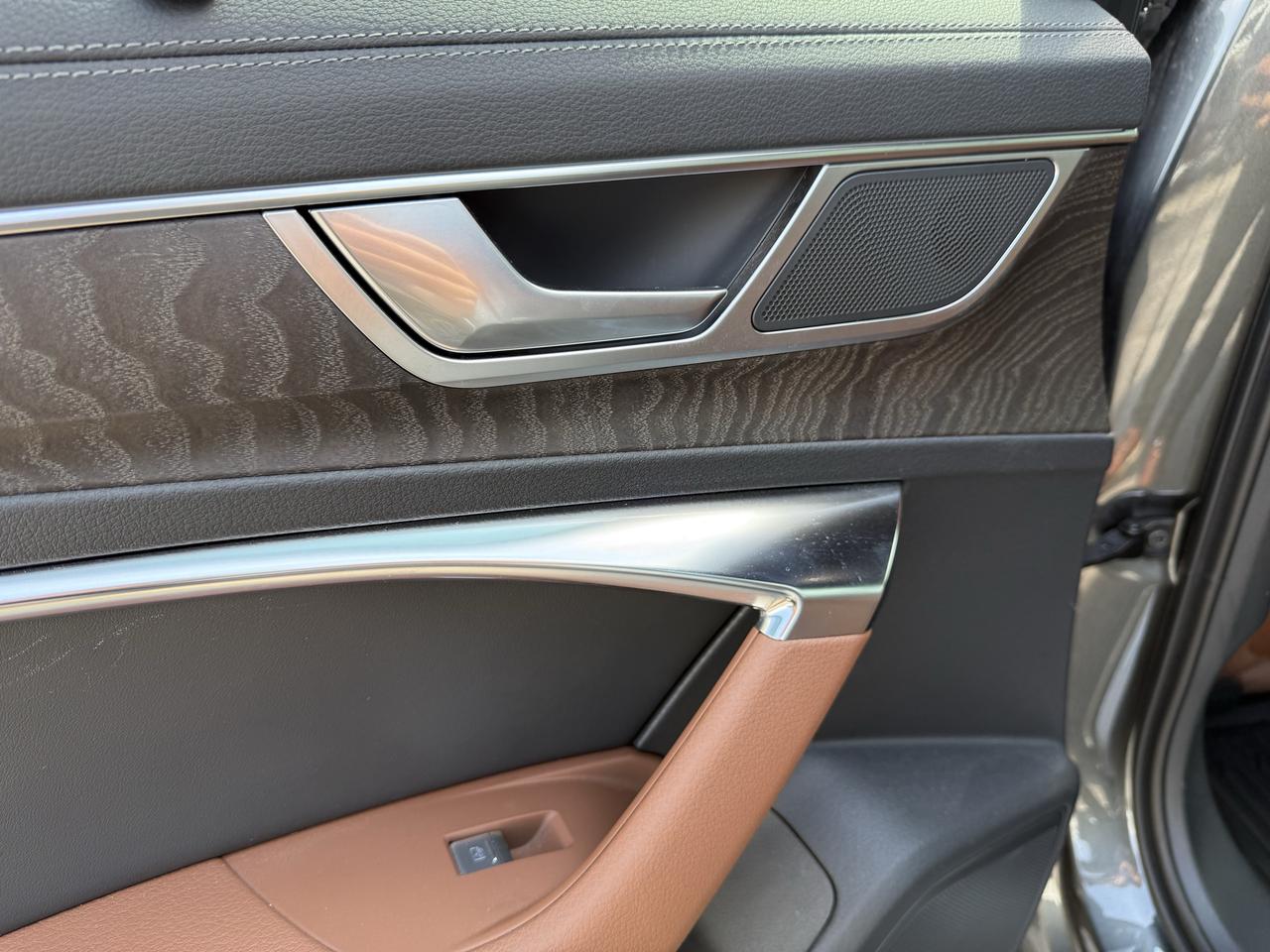 2023 Audi A6 Progressiv Photo