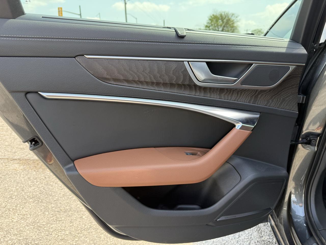 2023 Audi A6 Progressiv Photo